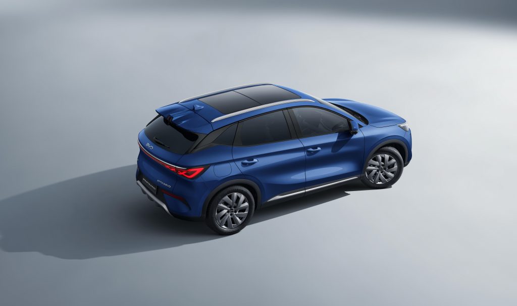 BYD-Atto-3